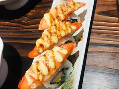-小川洋风料理(街道口店)