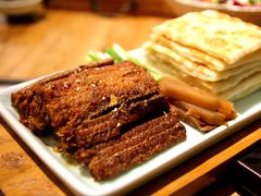 -天和晟烤鸭店(世纪坛店)