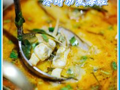 -星洲小聚·东南亚菜(中航城君尚店)