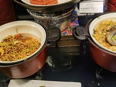 -重庆富力艾美酒店