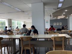 -苏州图书馆(人民路总馆)