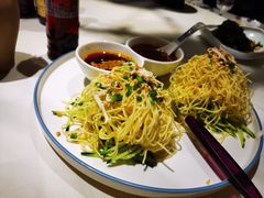 -小河盐帮·私家菜·烤鸭(三元桥·霄云路店)