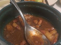 -志明眷村·台式融合菜·宵夜