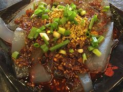 -重庆烧鸡公火锅(簋街店)