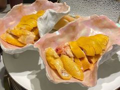 -领鲜天下·焗海鲜·花胶鸡(天目里店)