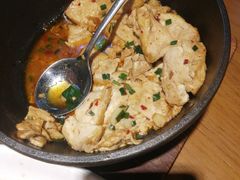 -李久其家民间餐厅(观沙岭公园店)
