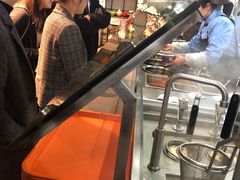 -精粉世家(汉街总部国际A座店)