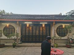 -吴祥记潮州菜·百年老字号·砂锅粥