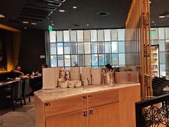 -AJIYA·池袋日式烧肉自助(天津万象城店)