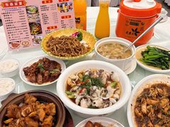 -东森家宴·惠州客家菜