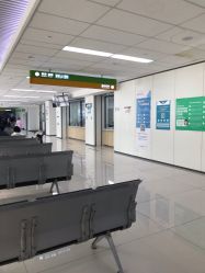 -天津市儿童医院(河西马场院区)