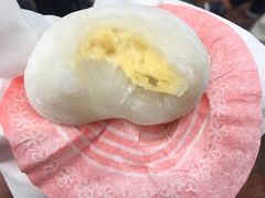 -澳门长洲糯米糍(柯打苏沙街店)