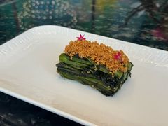 -无锡新湖铂尔曼大酒店·悦轩中餐厅