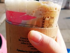 -星巴克(海门解放路店)