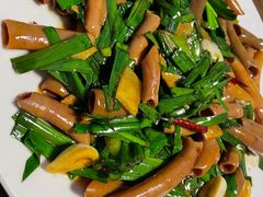 -老郑海鲜楼(天桥店)