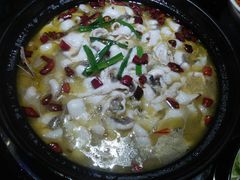 -周渝食惦酸菜鱼(青浦店)
