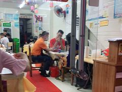 大堂-忆海南海鲜(椰风巷第一市场店)