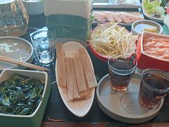 -重庆德忆火锅（龙南街3店）(渝水岸餐饮)