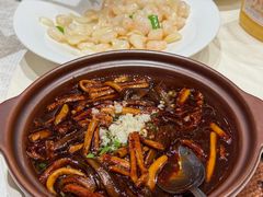 -锦江饭店锦北楼-锦江厅