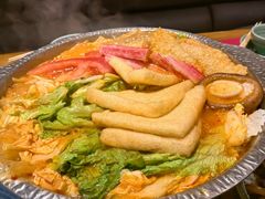 -一心创作料理屋(经开万达店)