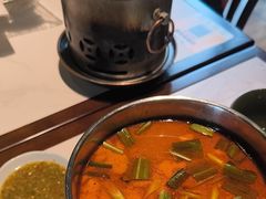 -Thai Basil罗勒叶泰式餐厅(时代天街店)