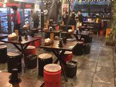 大堂-一岚一山(角门总店)