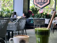 -Moka Bros 摩卡站(嘉华店)