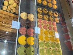 -邵万生食品公司(南京东路店)
