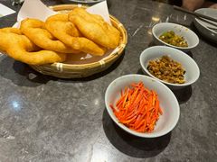 -长安记·大美陕菜(大族广场店)
