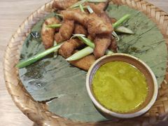 -迷你椰·泰式大排档(湖州衣裳街店)