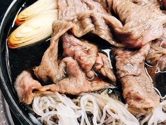 寿喜烧-米久(本店)