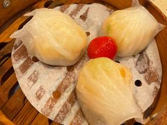 -点都德(中海环宇荟店)