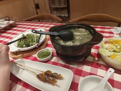 -西贝(龙华壹方天地店)