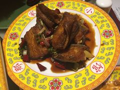 -那家小馆•北京菜•烤鸭(中关村店)