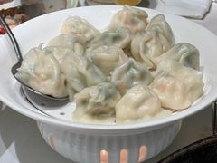 -开海·红岛海鲜虾水饺(石老人店)