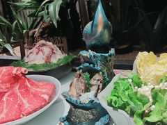 -虾佬圣汤·海鲜姿造(乐堤港店)