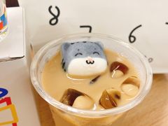 -Seesaw Coffee(上海虹桥天地店)