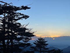 -峨眉山风景名胜区