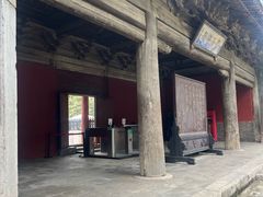 -窦大夫祠
