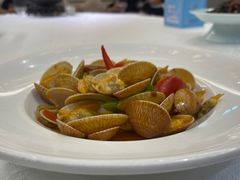 -欢乐海岸美食联盟