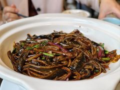 -勺园中餐厅