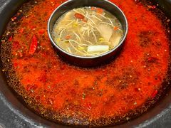 -陈眼镜火锅(总店)