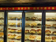 -江湖六膳門串串香(隆礼路店)