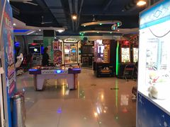 -星悦蓝海欢乐园(石路天虹店)