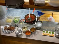-福茂源横山铁锅羊肉(牡丹园店)