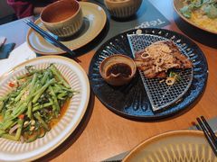 -Tegu泰古莲·泰国餐厅(红山6979店)