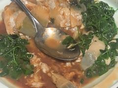-沈灶河豚宴·河豚融合餐厅(汉中路店)
