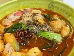 -老王太太串吧(中街店)