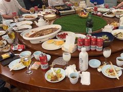 -友鹏海鲜(新宜白大道店)