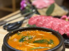-松鱼亭·和牛烧肉(协鑫广场店)